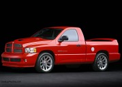 Dodge Ram SRT-10